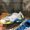 バレンシアガ スニーカー ブランド コピー n 級 品 後払い 偽物 - 画像 (3)