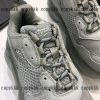 Balenciaga スニーカー ブランド コピー 偽物 代引き - 画像 (6)