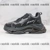 スニーカー Balenciaga スーパー コピー n 級 品 代引き 偽物 - 画像 (2)