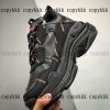 スニーカー Balenciaga ブランド コピー 通販 後払い - 画像 (2)