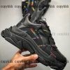 スニーカー Balenciaga ブランド コピー 通販 後払い - 画像 (9)