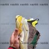スニーカー Balenciaga ブランド コピー n 級 品 格安 後払い - 画像 (6)