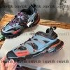 スニーカー バレンシアガ ブランド コピー n 級 品 通販 激安 - 画像 (3)