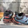 スニーカー バレンシアガ ブランド コピー n 級 品 通販 激安 - 画像 (7)