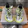 スニーカー Balenciaga ブランド コピー n 級 品 激安 後払い