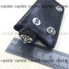 財布 Chrome Hearts スーパー コピー 偽物 格安 - qbgc34515 - 画像 (3)