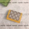 折り財布 グッチ ブランド コピー n 級 品 偽物 代引き - qbgc34213 - 画像 (3)