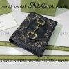 gucci 折り財布 ブランド コピー 後払い 偽物 - qbgc34227 - 画像 (5)