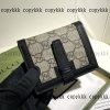 折り財布 gucci ブランド コピー n 級 品 通販 偽物 - qbgc34261 - 画像 (4)