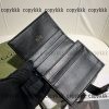 折り財布 gucci ブランド コピー n 級 品 通販 偽物 - qbgc34261 - 画像 (7)