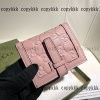 折り財布 グッチ ブランド コピー 偽物 代引き - qbgc34264 - 画像 (2)