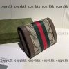 gucci 折り財布 n 級 品 スーパー コピー 激安 後払い - qbgc34266 - 画像 (3)