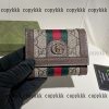 gucci 折り財布 n 級 品 スーパー コピー 激安 後払い - qbgc34266 - 画像 (4)