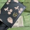 グッチ 折り財布 n 級 品 ブランド コピー 偽物 通販 - qbgc34277 - 画像 (5)