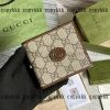 折り財布 gucci ブランド コピー 通販 激安 - qbgc34280