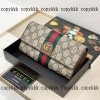 gucci 長財布 スーパー コピー 偽物 通販 - qbgc34312 - 画像 (3)