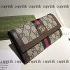 長財布 gucci スーパー コピー 格安 偽物 - qbgc34315 - 画像 (3)