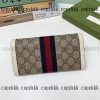 長財布 グッチ ブランド コピー n 級 品 格安 偽物 - qbgc34320 - 画像 (2)