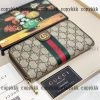 gucci 長財布 ブランド コピー n 級 品 激安 偽物 - qbgc34322 - 画像 (3)