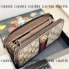 gucci 長財布 ブランド コピー n 級 品 激安 偽物 - qbgc34322 - 画像 (7)