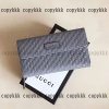 gucci 長財布 n 級 品 ブランド コピー 代引き 偽物 - qbgc34351 - 画像 (7)