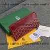 財布 Goyard ブランド コピー 偽物 通販 - qbgc34197 - 画像 (2)