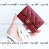カードケース chanel スーパー コピー 通販 激安 - qbgc34393 - 画像 (3)