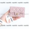 カードケース シャネル ブランド コピー 通販 代引き - qbgc34394 - 画像 (3)