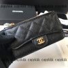 カードケース chanel ブランド コピー 代引き 通販 - qbgc34404 - 画像 (4)