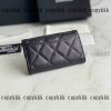 カードケース chanel n 級 品 スーパー コピー 通販 格安 - qbgc34403 - 画像 (3)