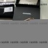 chanel カードケース ブランド コピー n 級 品 激安 偽物 - qbgc34407 - 画像 (3)