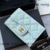 chanel カードケース ブランド コピー n 級 品 激安 通販 - qbgc34408 - 画像 (5)