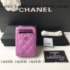 カードケース シャネル ブランド コピー n 級 品 格安 通販 - qbgc34411 - 画像 (3)