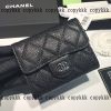 コインパース シャネル ブランド コピー n 級 品 激安 偽物 - qbgc34413
