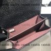 コインパース シャネル ブランド コピー n 級 品 激安 偽物 - qbgc34413 - 画像 (3)