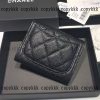 コインパース シャネル ブランド コピー n 級 品 激安 偽物 - qbgc34413 - 画像 (4)