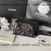 chanel コインパース スーパー コピー 通販 偽物 - qbgc34425 - 画像 (2)