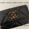 chanel コインパース スーパー コピー 通販 偽物 - qbgc34425 - 画像 (5)