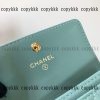シャネル コインパース スーパー コピー 偽物 格安 - qbgc34430 - 画像 (7)