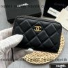 コインパース chanel n 級 品 ブランド コピー 通販 偽物 - qbgc34424 - 画像 (2)
