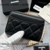 コインパース chanel n 級 品 ブランド コピー 通販 偽物 - qbgc34424 - 画像 (3)