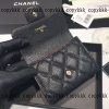 chanel コインパース ブランド コピー 通販 格安 - qbgc34434 - 画像 (2)