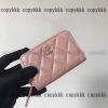 chanel コインパース n 級 品 ブランド コピー 激安 後払い - qbgc34437 - 画像 (3)