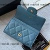 シャネル 折り財布 スーパー コピー n 級 品 後払い 格安 - qbgc34449 - 画像 (3)
