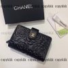 chanel 折り財布 後払い 激安 - qbgc34439