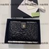 chanel 折り財布 後払い 激安 - qbgc34439 - 画像 (3)