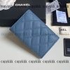 折り財布 シャネル ブランド コピー n 級 品 激安 偽物 - qbgc34451 - 画像 (2)