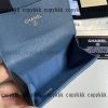 折り財布 シャネル ブランド コピー n 級 品 激安 偽物 - qbgc34451 - 画像 (5)