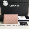 折り財布 chanel n 級 品 ブランド コピー 激安 後払い - qbgc34457 - 画像 (2)