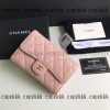 折り財布 chanel n 級 品 ブランド コピー 激安 後払い - qbgc34457 - 画像 (3)